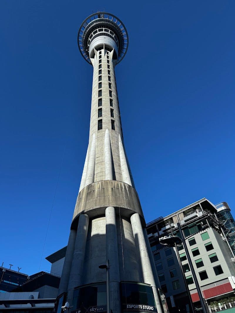 Sky Tower
