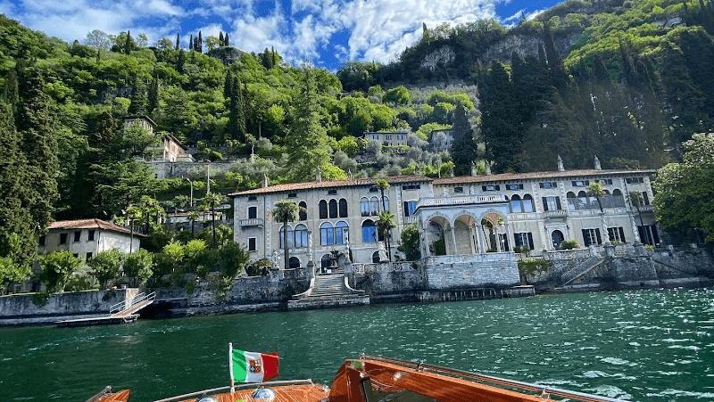Explore Lake Como by Boat