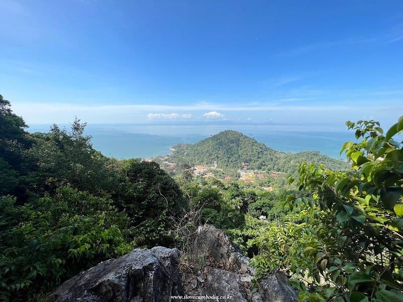 Kep National Park