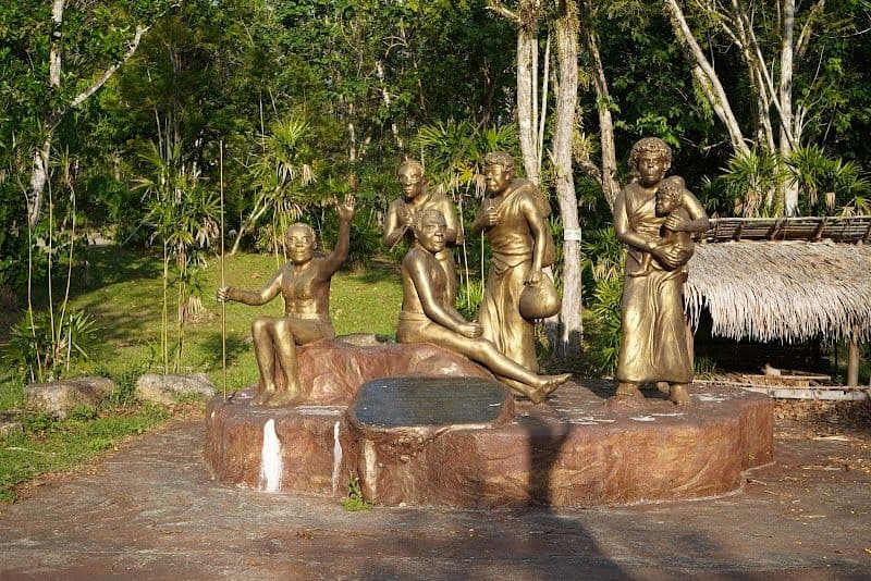 Trang Andaman Gateway