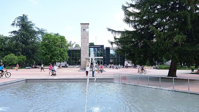 Hike the Balkan Mountain Trails around Zheravna