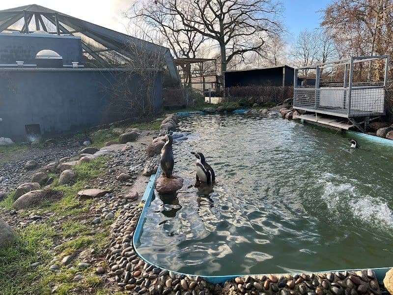 Guldborgsund Zoo & Botanical Garden
