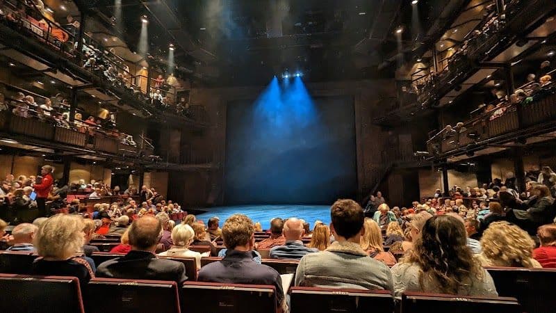 Royal Shakespeare Theatre