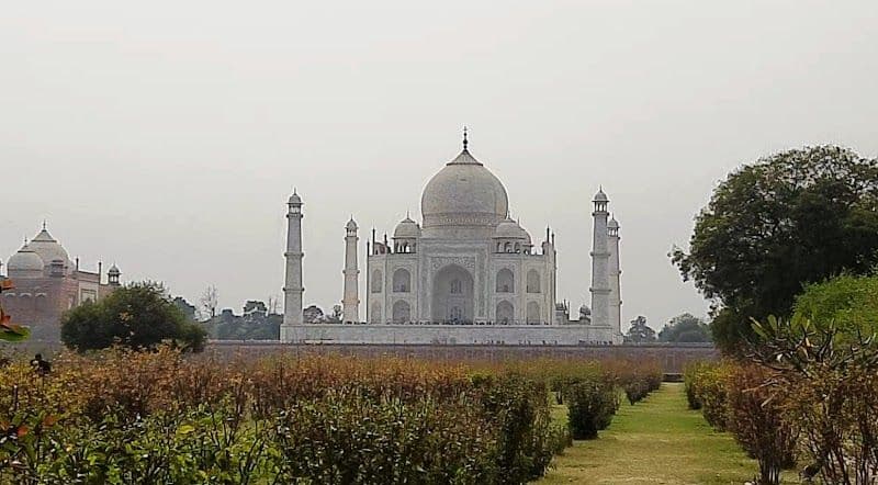 Discover Mehtab Bagh