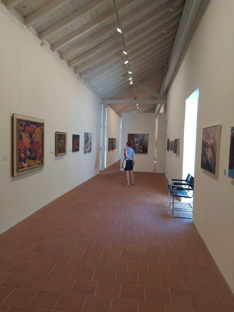 Thurgau Art Museum (Kunstmuseum Thurgau)