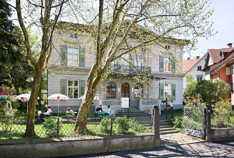 Jüdisches Museum Hohenems (Jewish Museum Hohenems)