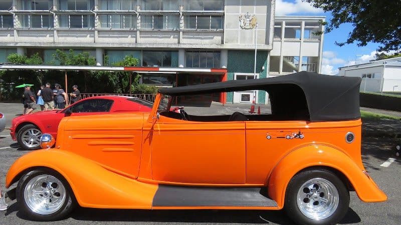 Stratford isite Visitor Information Centre