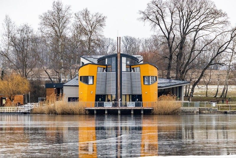 Fekete István Látogatóközpont