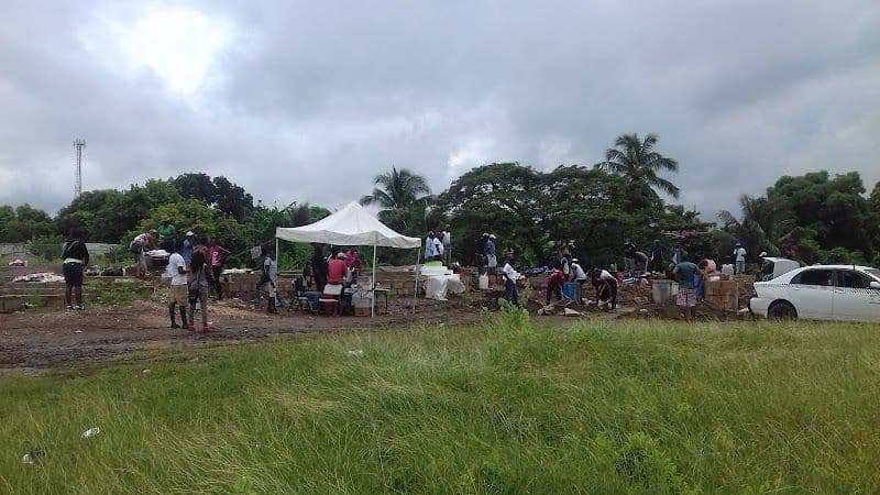 Denbigh Agricultural Showground