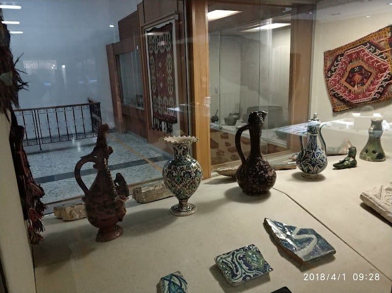 Karaman Museum