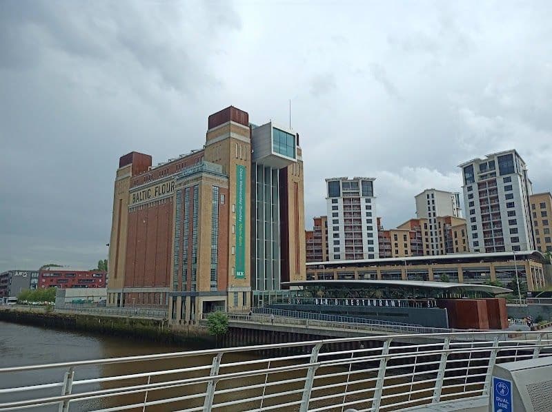 Explore the BALTIC Centre for Contemporary Art