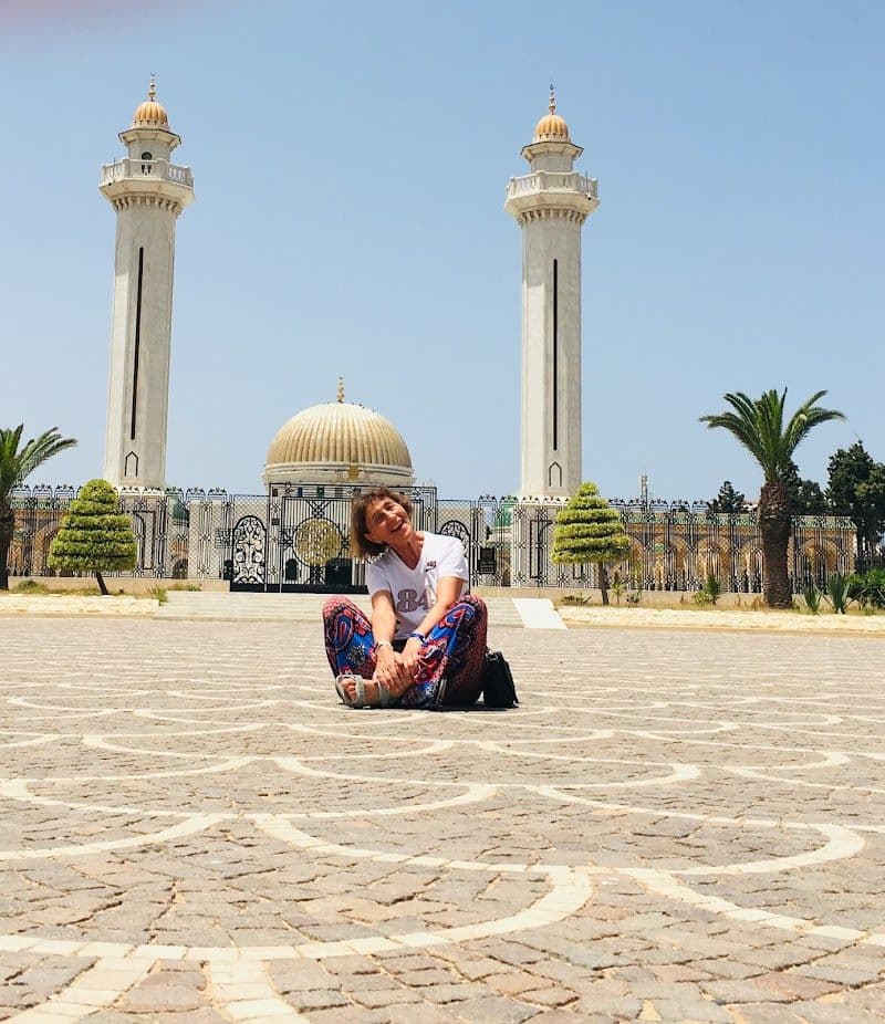 Visit the Ribat of Sousse