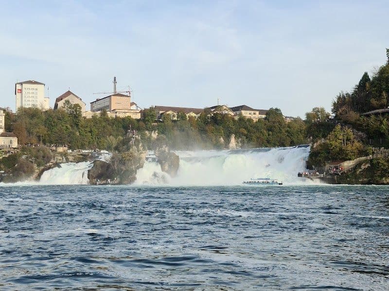 Rhine Falls