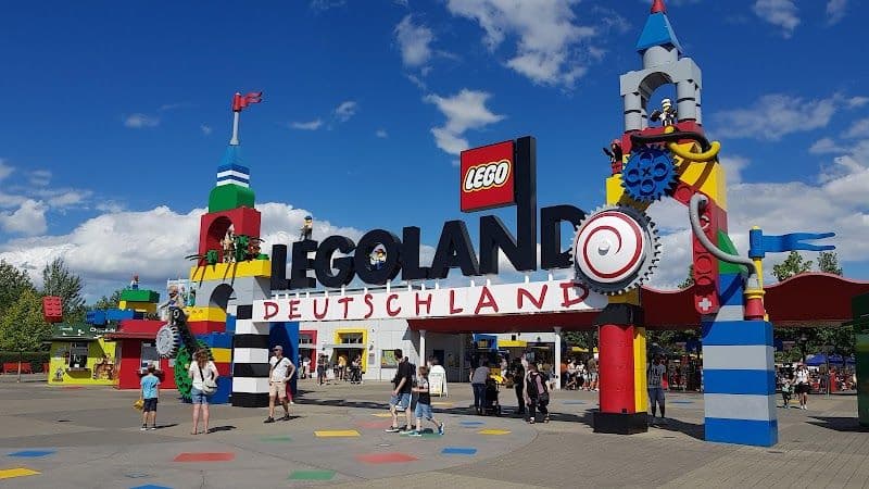 Visit Legoland Malaysia