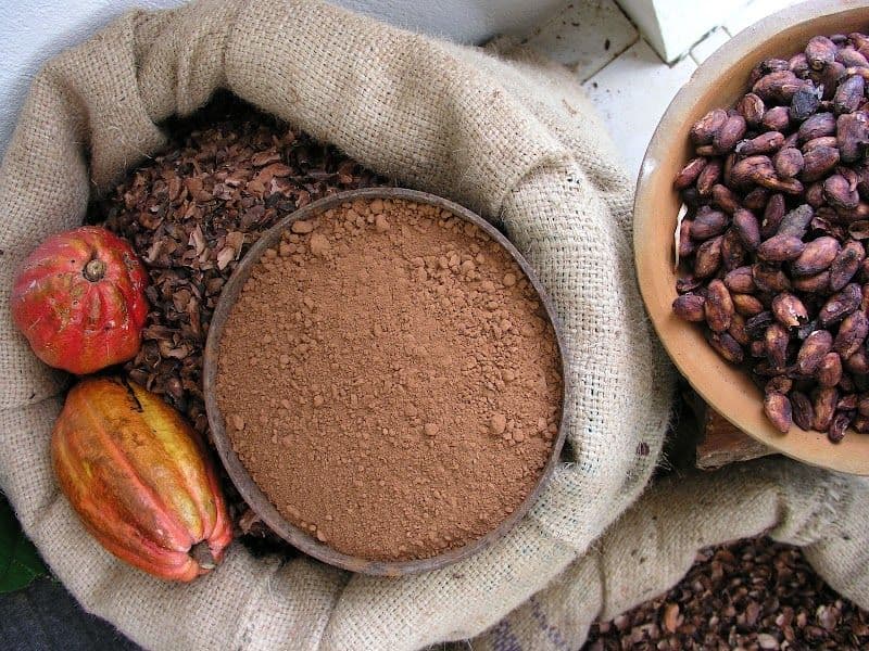 Teck Guan Cocoa Museum