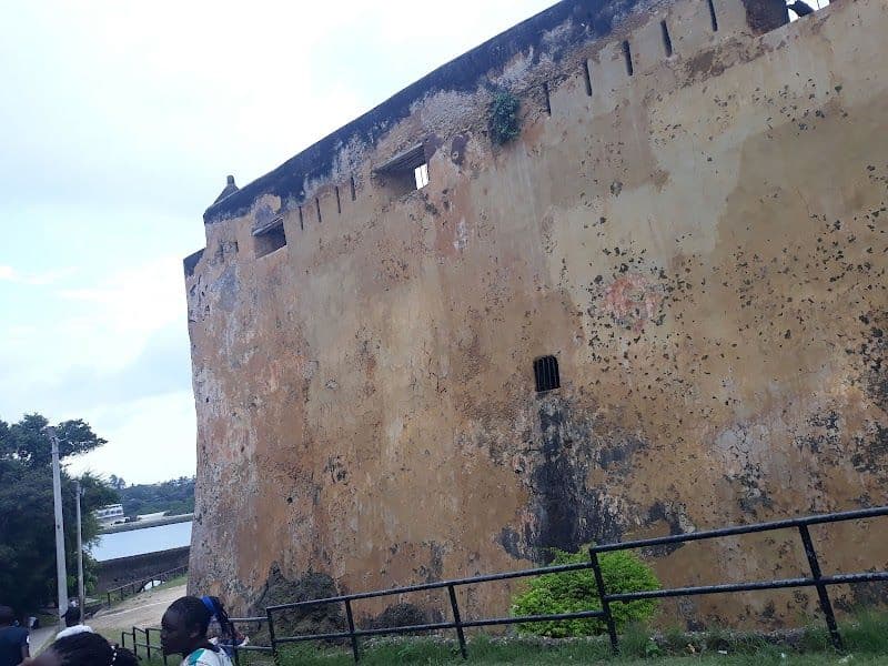Visit Fort Jesus Museum