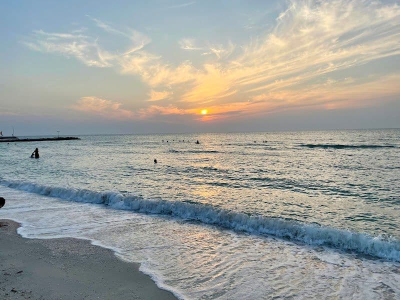 Dukhan Water Sports and Snorkeling