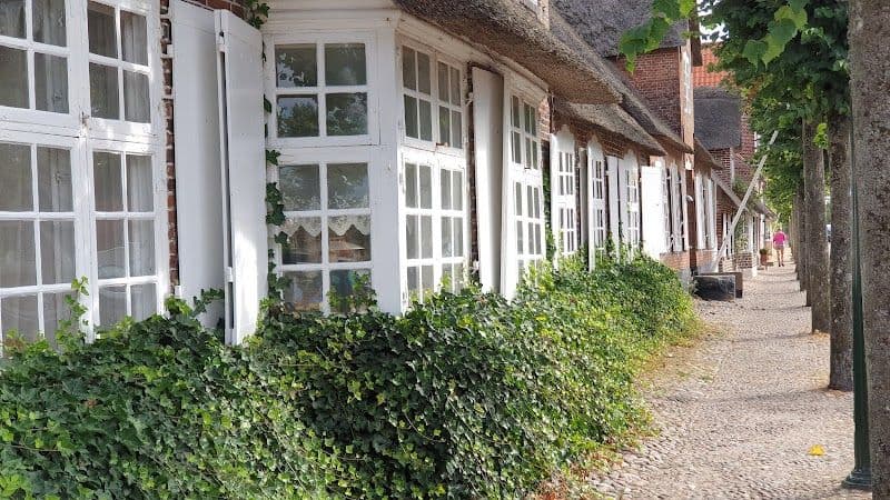 Stroll Down Slotsgade