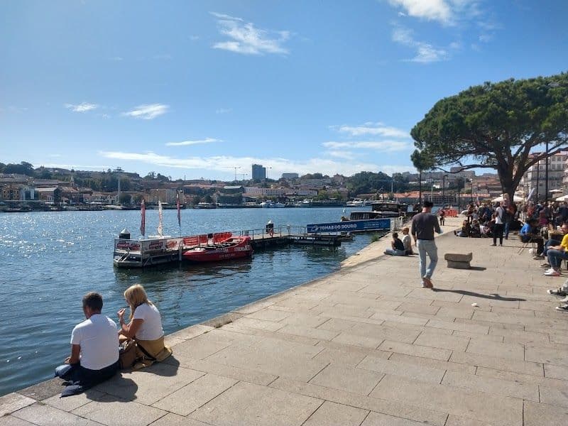 Explore Ribeira District