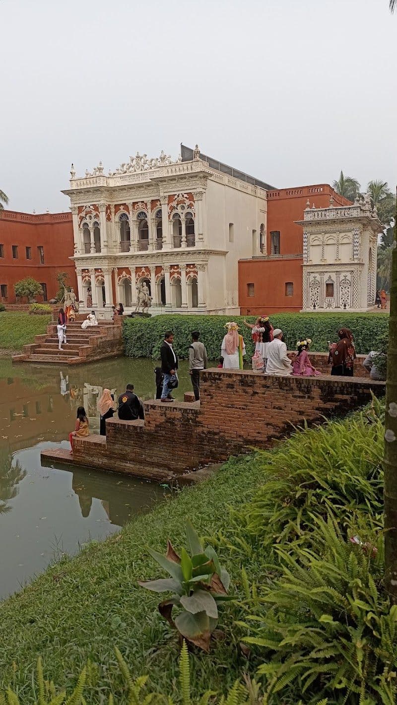 Visit the Panama City (Panam Nagar)