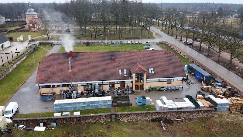 Experience the Valmiermuiža Craft Brewery