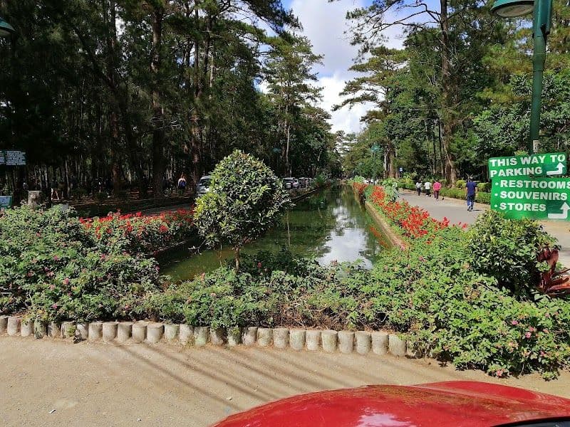 Tour The Mansion and Wright Park