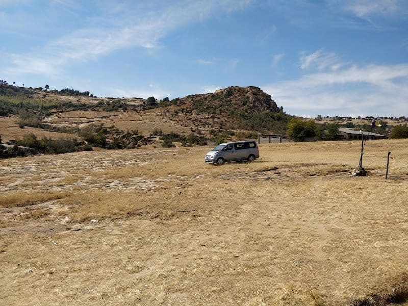 Visit Teyateyaneng Craft Market