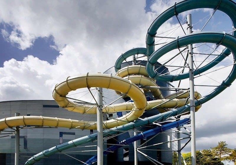 Druskininkai Aqua Park