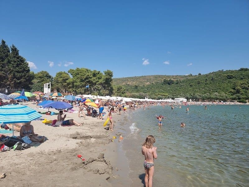 Plavi Horizonti Beach