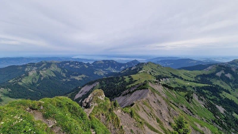 Hoher Freschen Hike