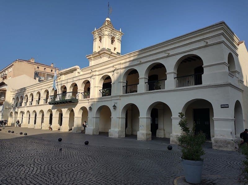 Visit the Museum of High Altitude Archaeology (MAAM)