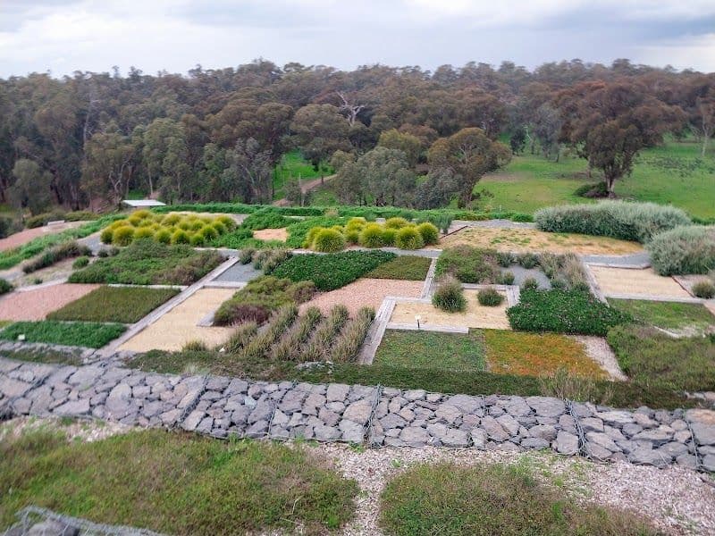 Australian Botanic Gardens Shepparton