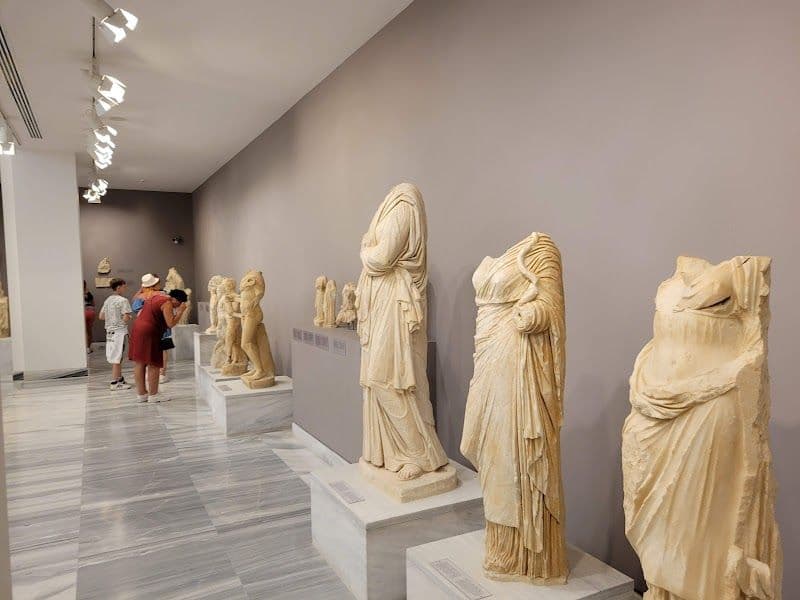 Heraklion Archaeological Museum