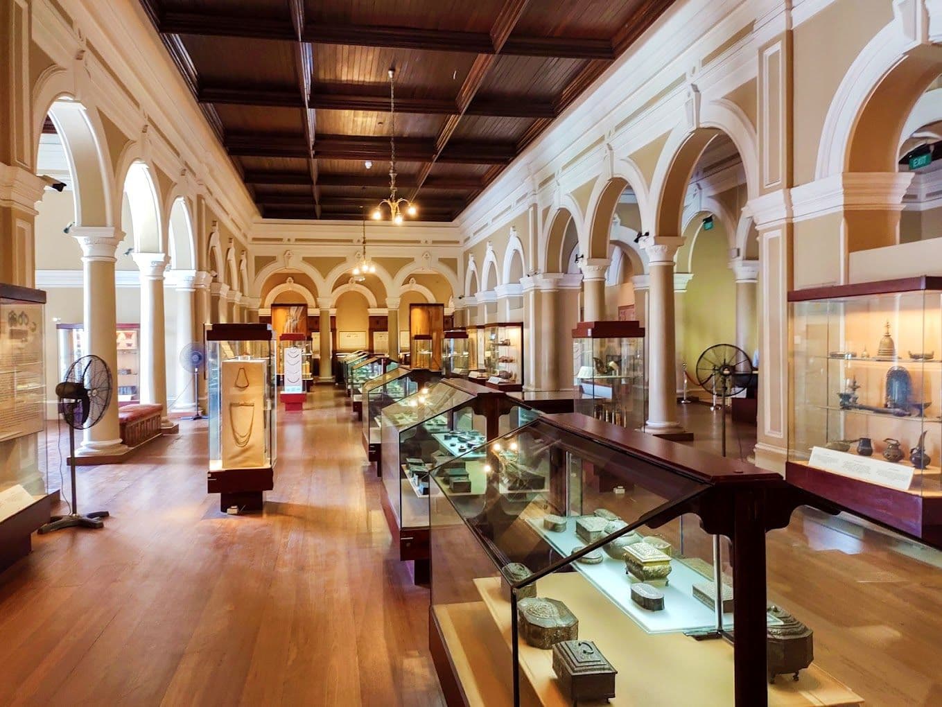 Colombo National Museum