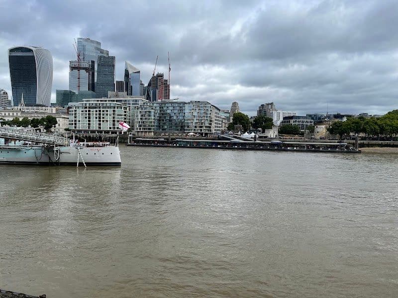 Source of the River Thames