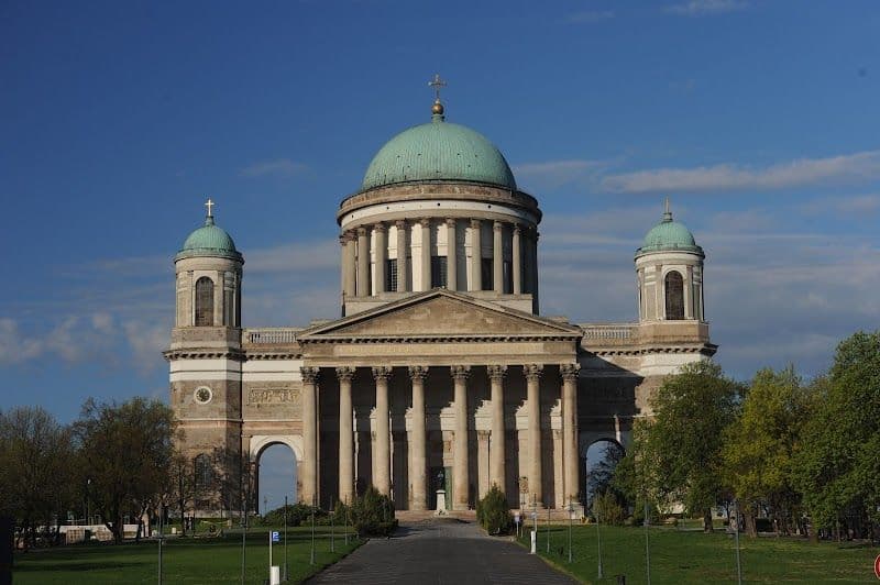 Basilica of Esztergom