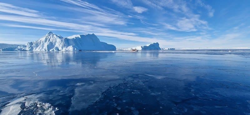 Northern Lights Viewing