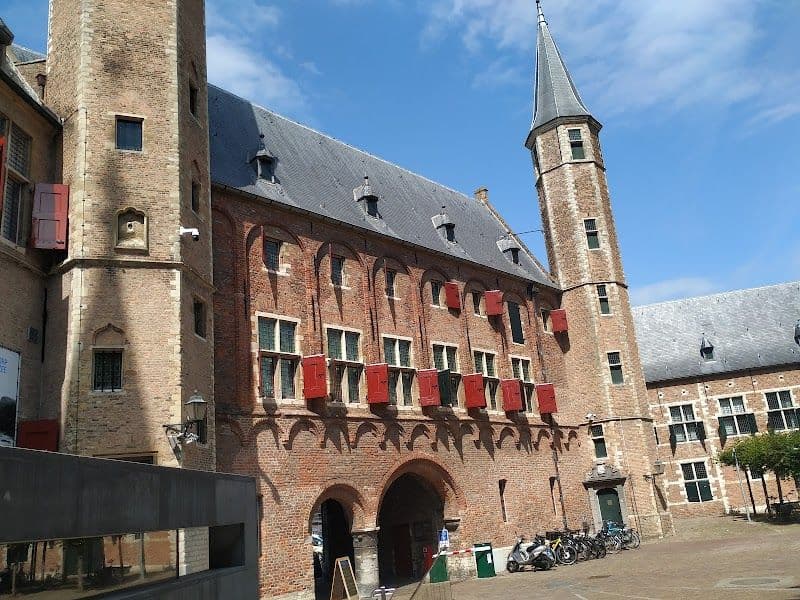Visit the Zeeuws Museum