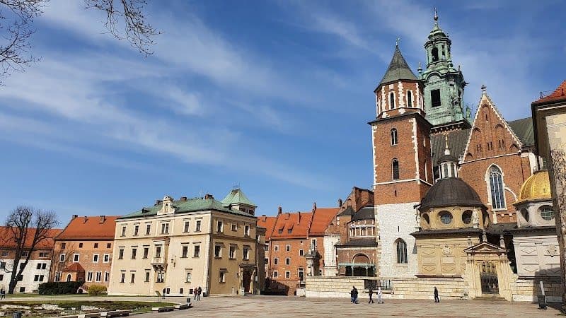 Explore Wawel Royal Castle