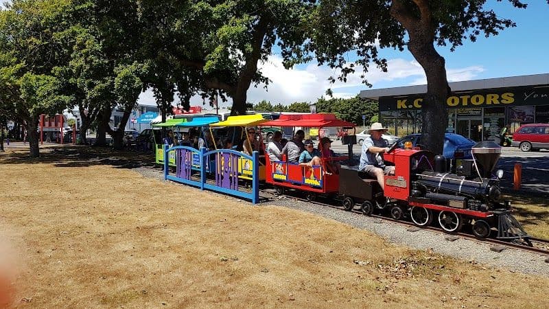 Levin Adventure Park