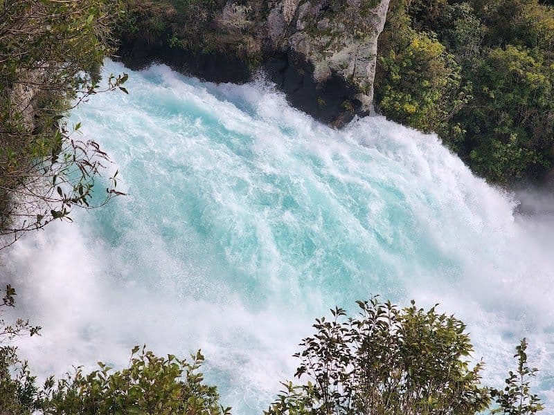 Huka Falls