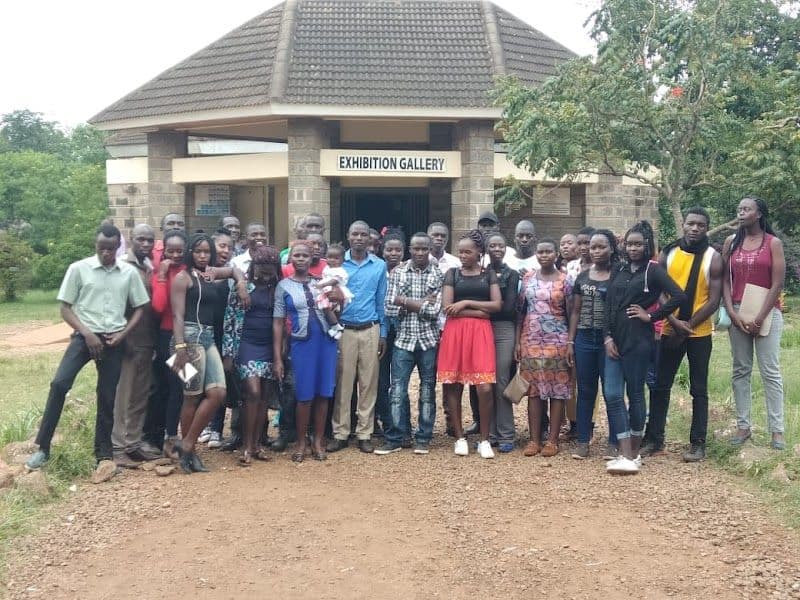 Tour the Kisumu Museum