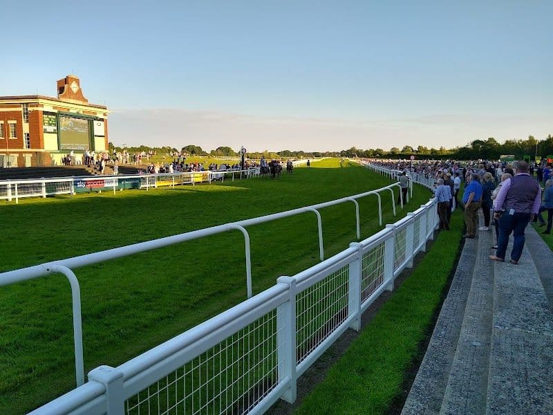 Ripon Racecourse