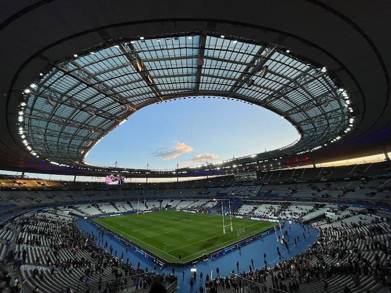 Stade de France