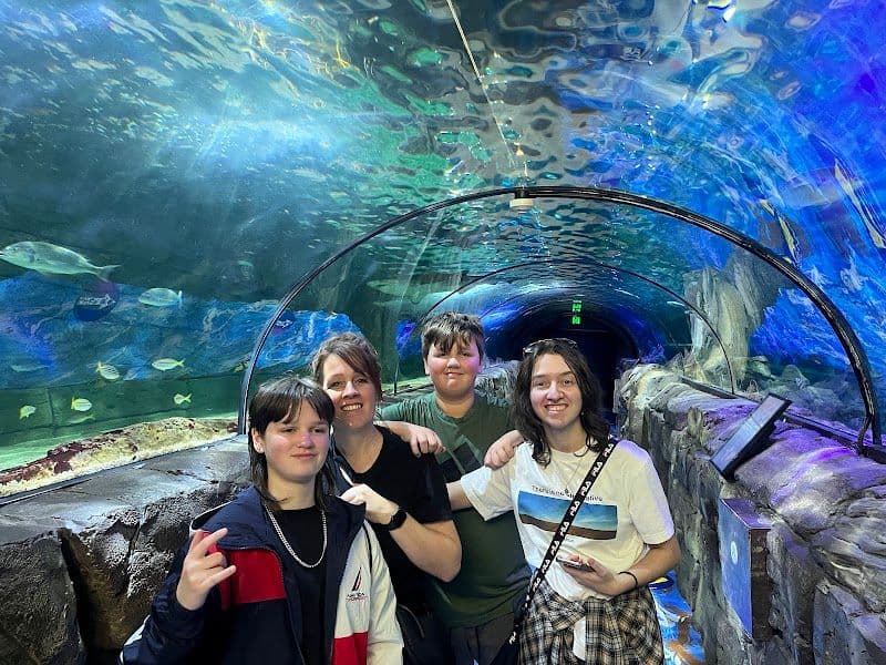 SEA LIFE Sydney Aquarium