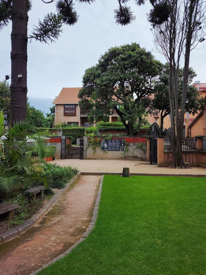 Madagascar Photography Museum