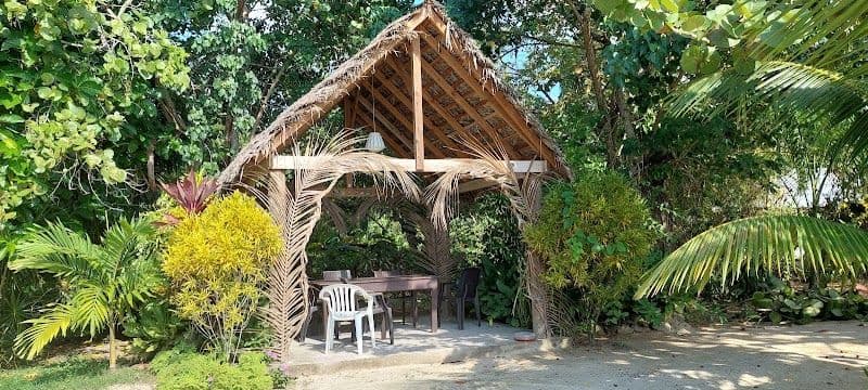 Headland at Half Moon Beach