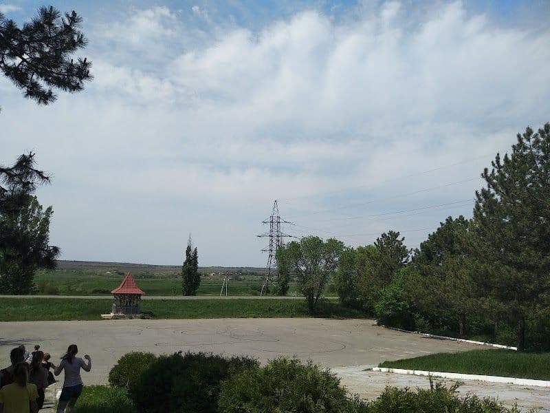 Explore Victory Park