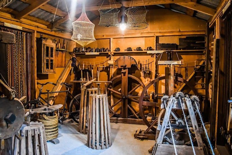 Explore the Jūrmala Open-Air Museum