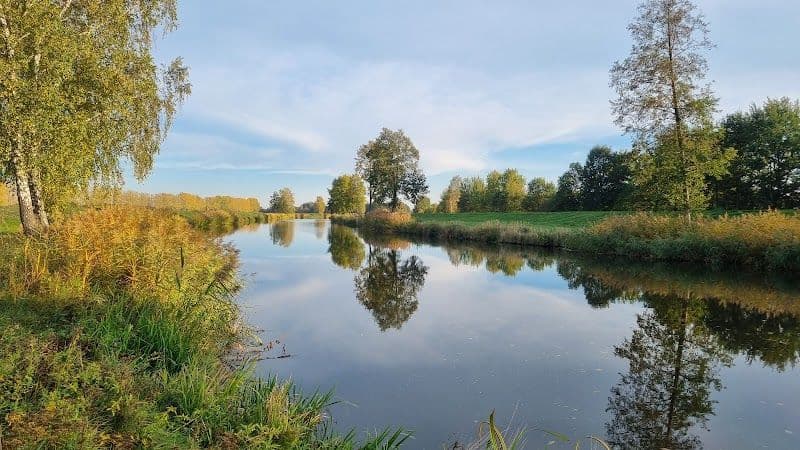Spreewald Biosphere Reserve